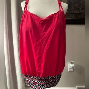 Swim suits for all size 22